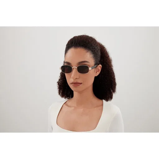 Saint Laurent SL 706 Sunglasses - view 6